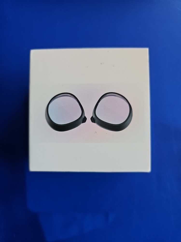 Amavasion Glasses Lenses Insert Compatible with Quest2, VR Headset Customized...