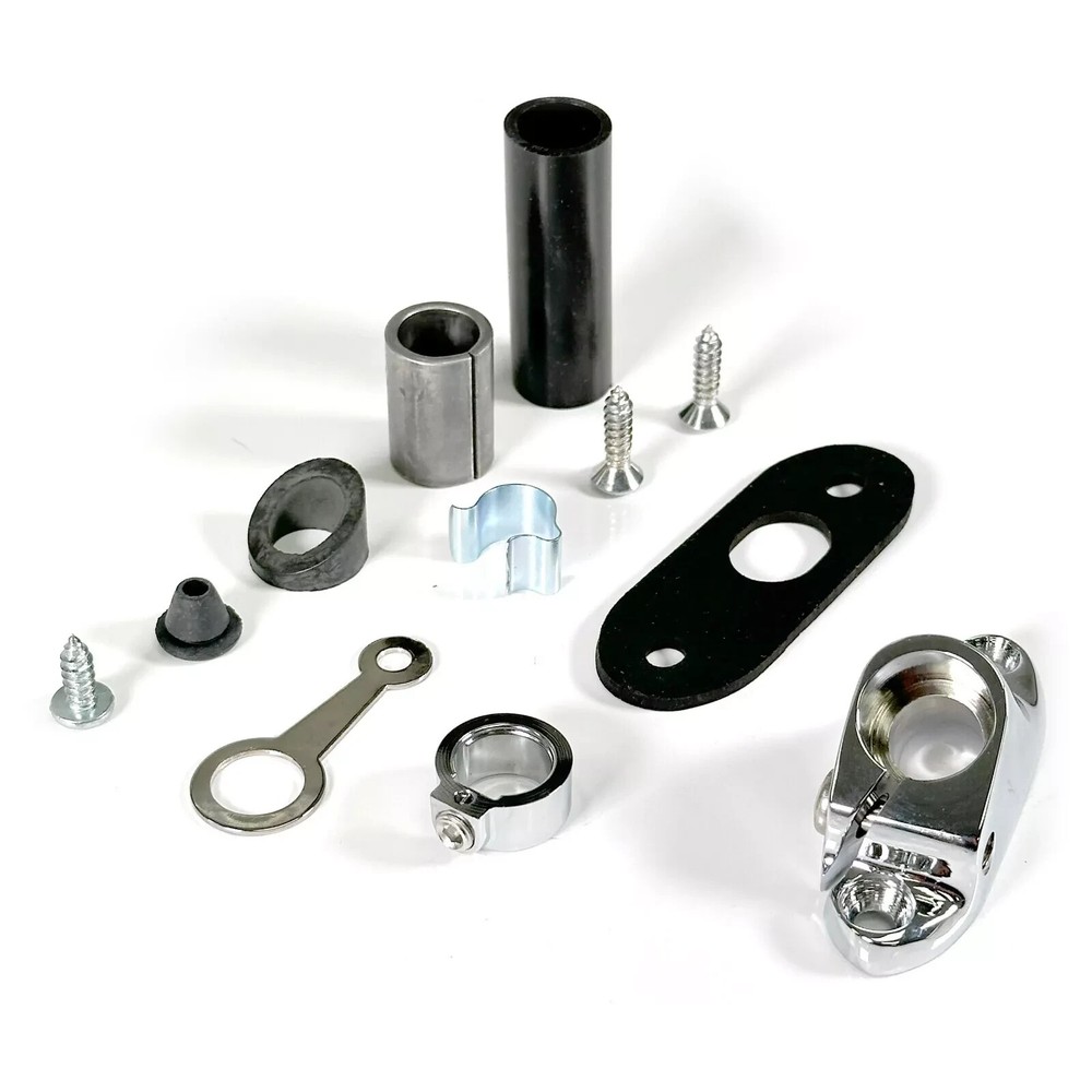 Unity 27 Installation Kit for Spotlight Mount includes Mounting Bracket and More