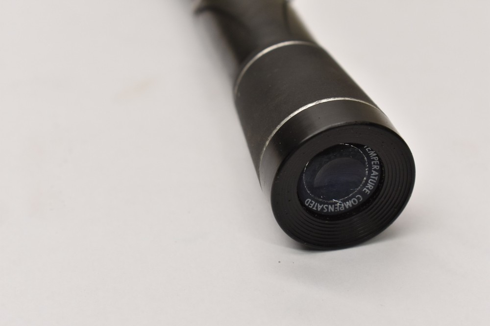 Reichert 6650-00-933-3218 Refractometer