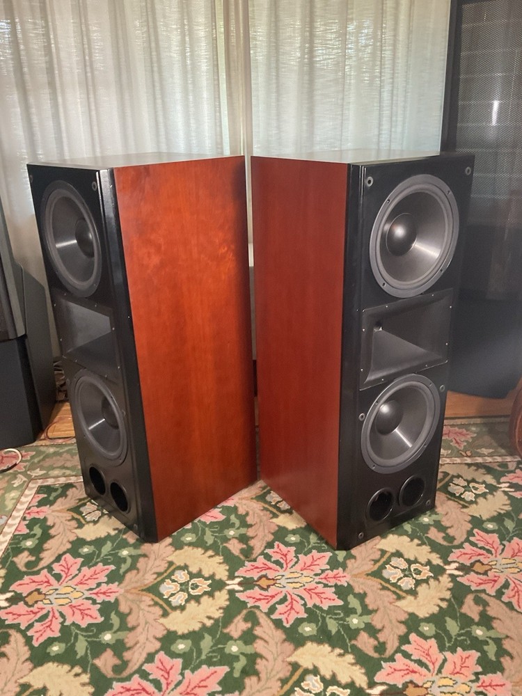Klipsch Epic CF4 Speakers