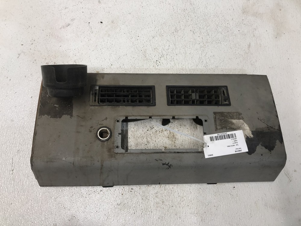 Freightliner FL70 TRIM OR COVER Dash Panel - Used