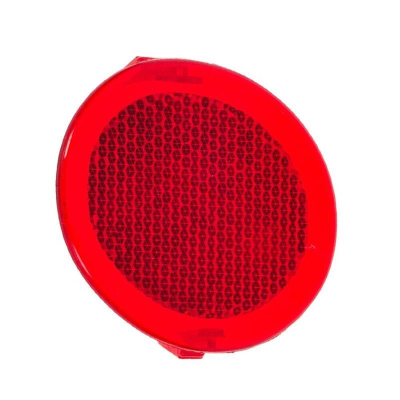 Inside Door Panel Reflector Plate 22612756 For Chevrolet Corvette C6 2005-2013