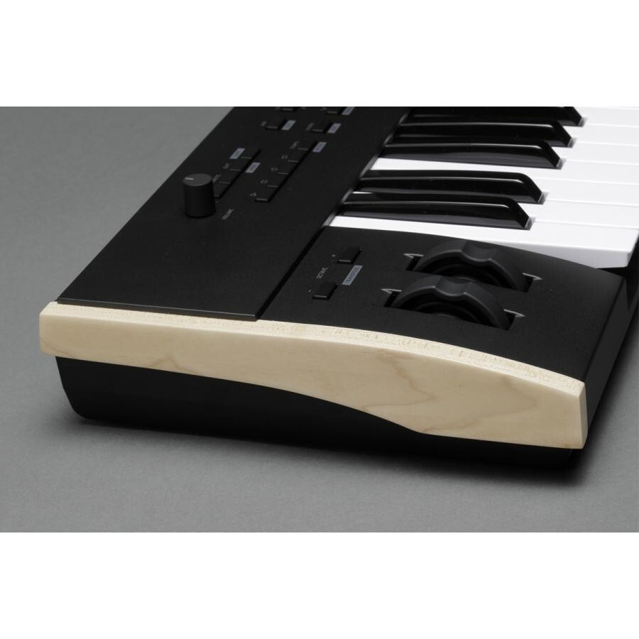 Korg Keystage-49 MIDI Keyboard Poly Aftertouch Controller MIDI2.0 49-Keys