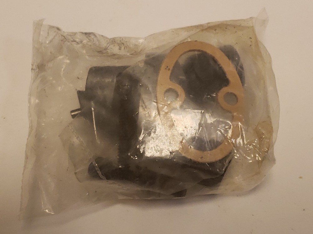 Chicago Pneumatic Regulator Assembly CP KF129049