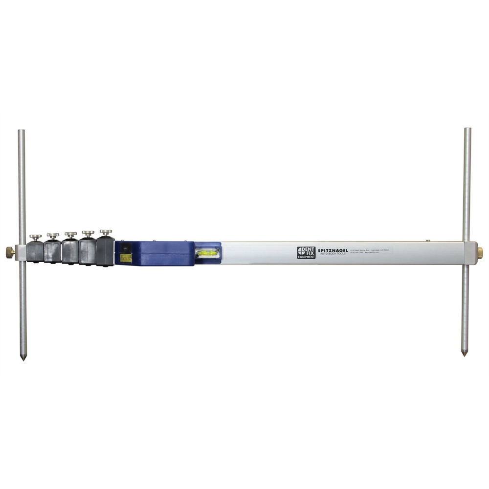 Dent Fix DF-3TC3A SHORT MEASURING TRAM 9 FT