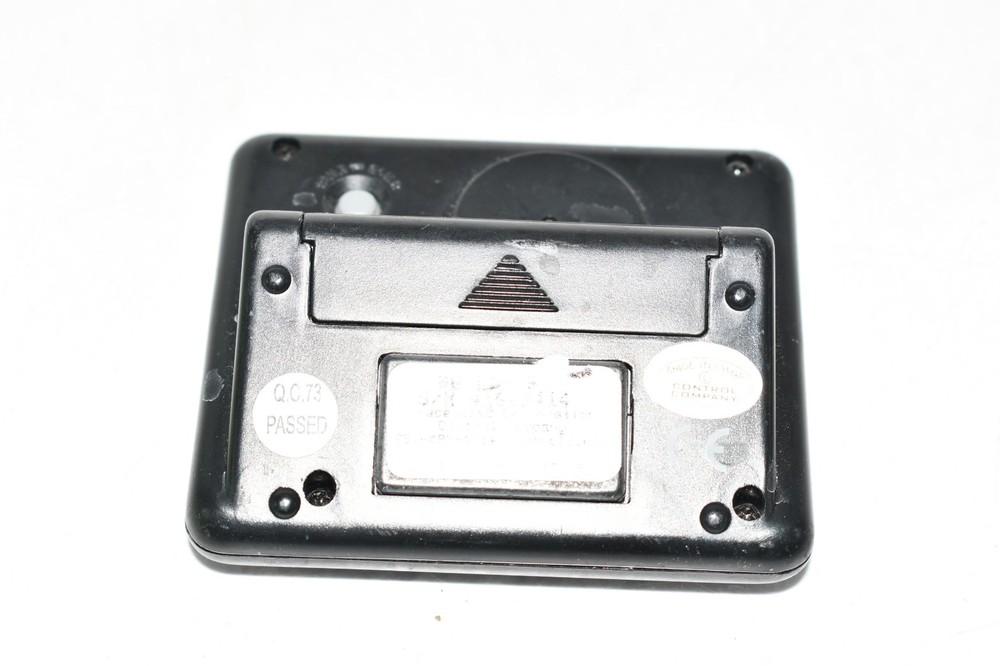 Fisher Scientific Traceable 06-662-50 Ten-Hour Timer
