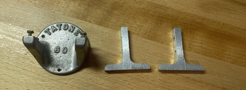 Tatone 60 Engine Mount Plus Extra