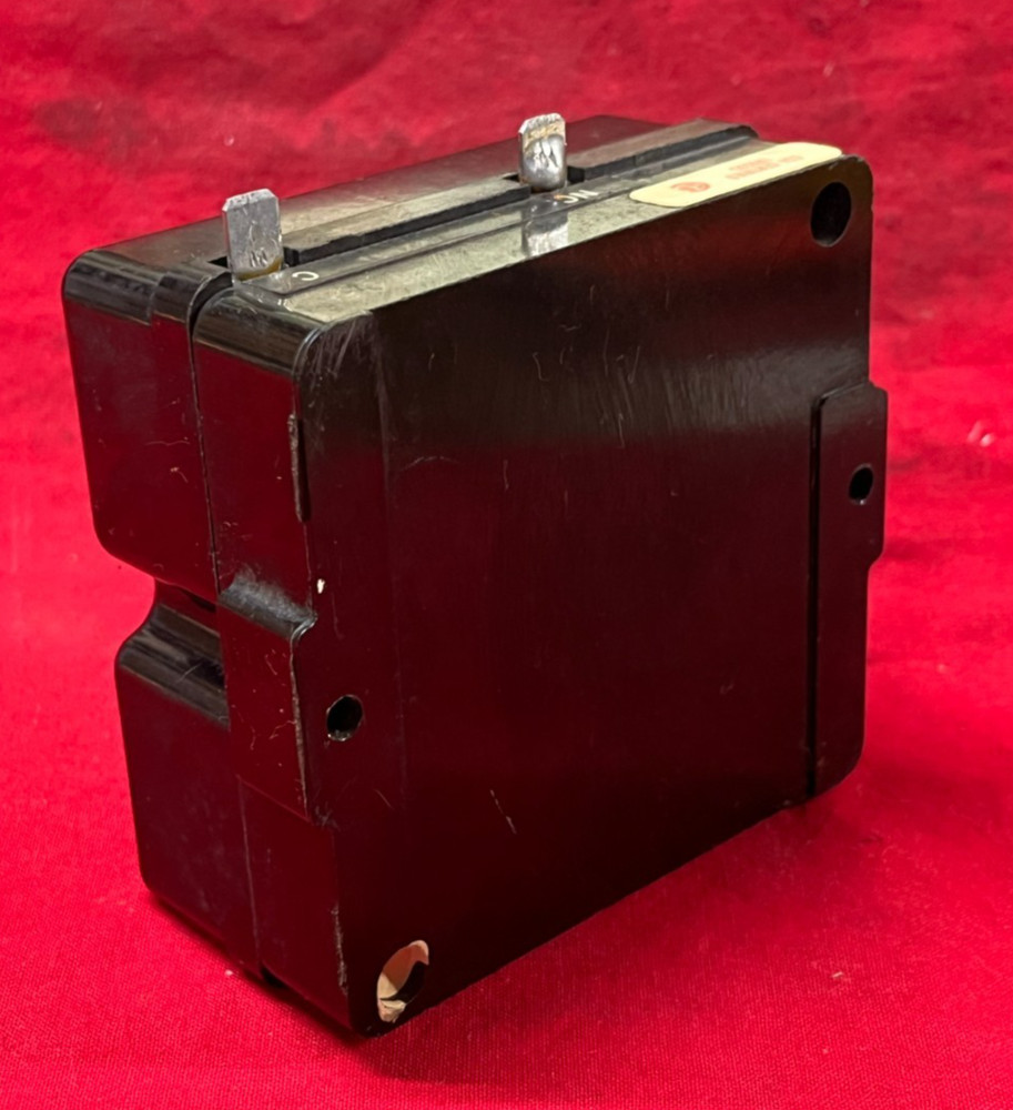 FURNAS 948AA32A 3-PHASE SOLID-STATE OVERLOAD RELAY