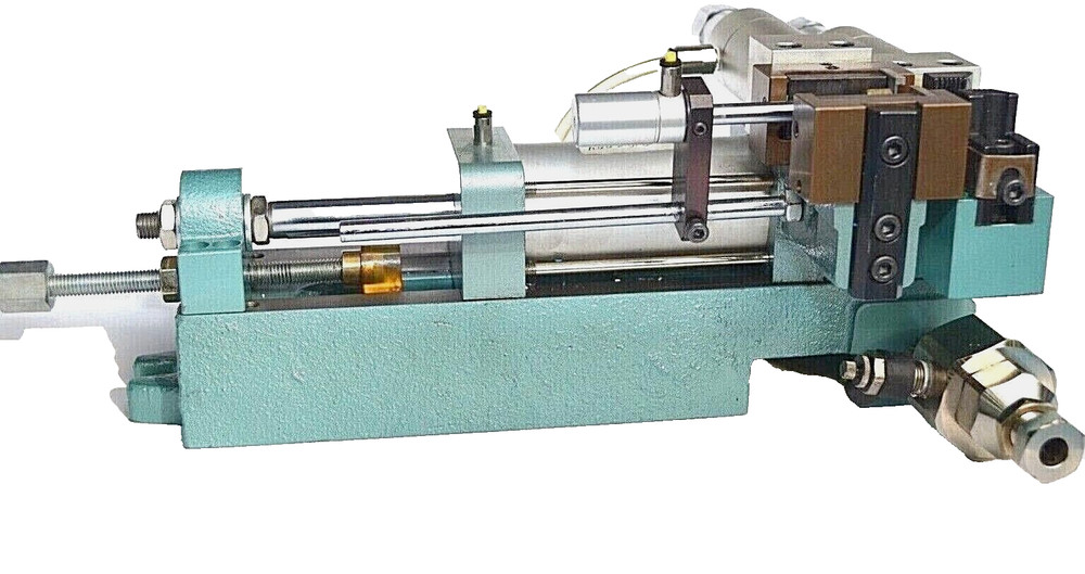 Foung-e FE-60 Pneumatic Wire Stripping Machine Wire Stripper W/O pedal