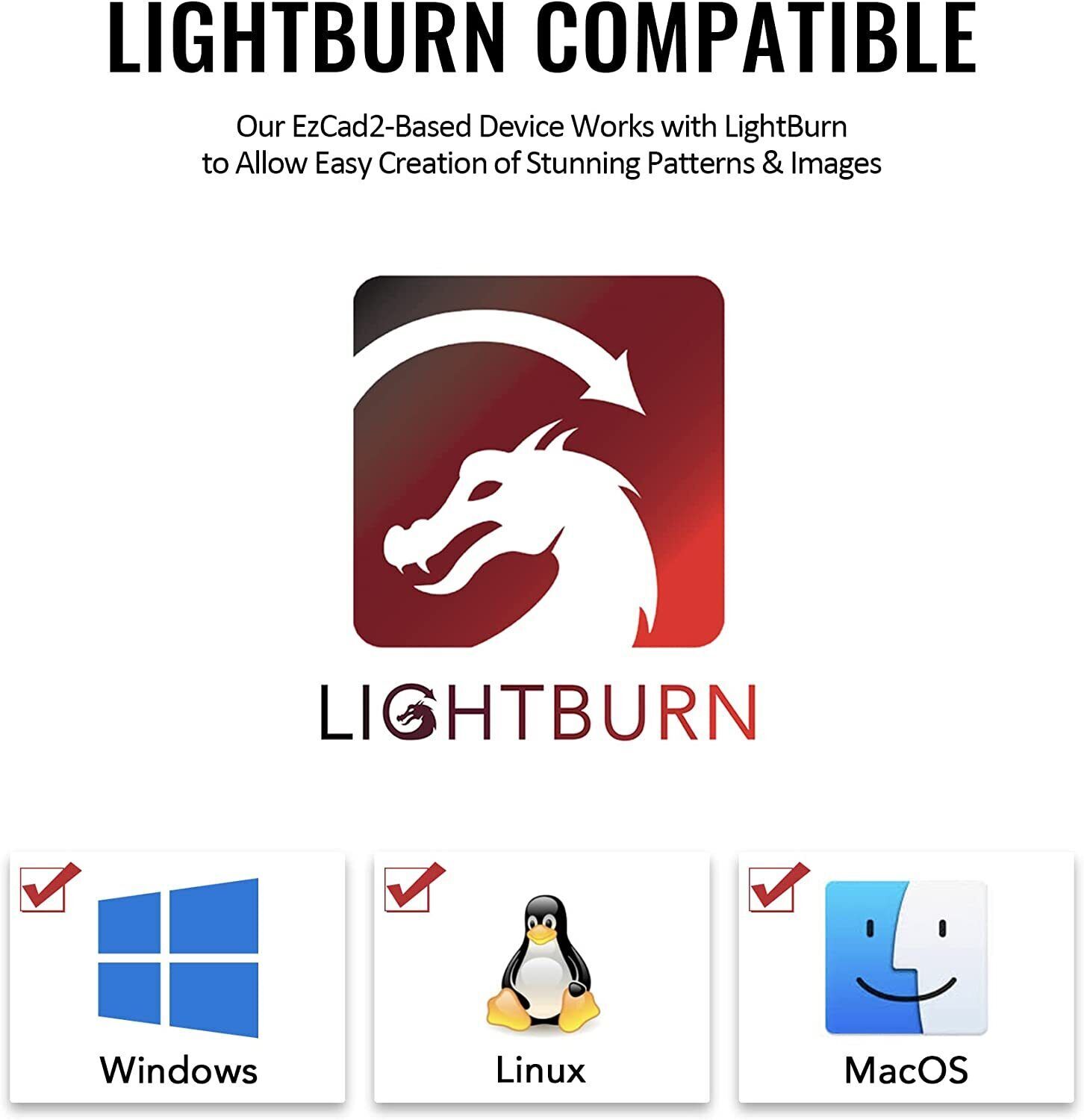 60W JPT M7 Mopa Fiber Laser Engraving Color Marking machine 300mm Lens for Metal