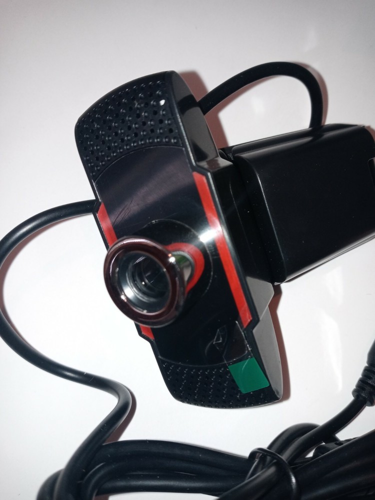 Mini Webcam USB PC CAMERA Packing with Manual Focus, Laptop, Desktop, Android