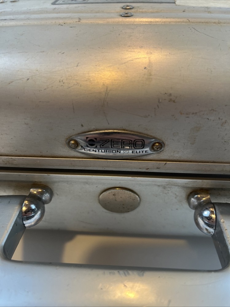 Fiber Optics Cable Analyzer TU9374-000 Diagnostic Systems Corp UNTESTED