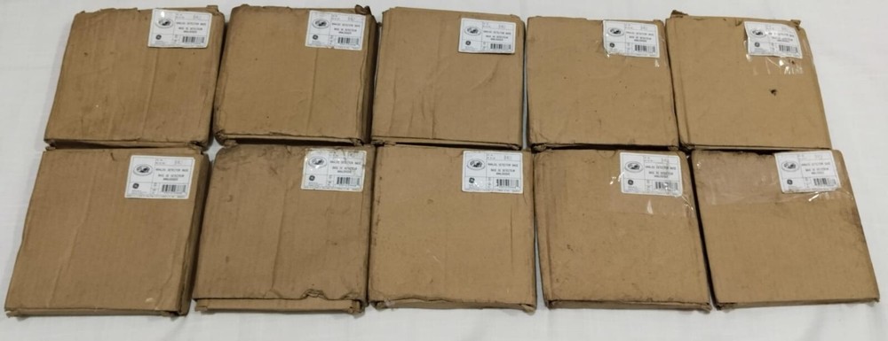 GE Edwards B4U Analog Dectector Base for Intelligent Addressable Detector