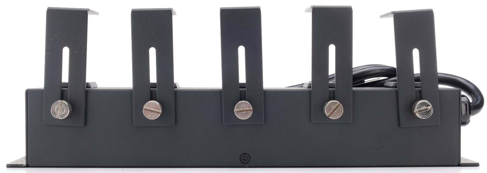 Furman Plug Lock Locking Outlet Strip