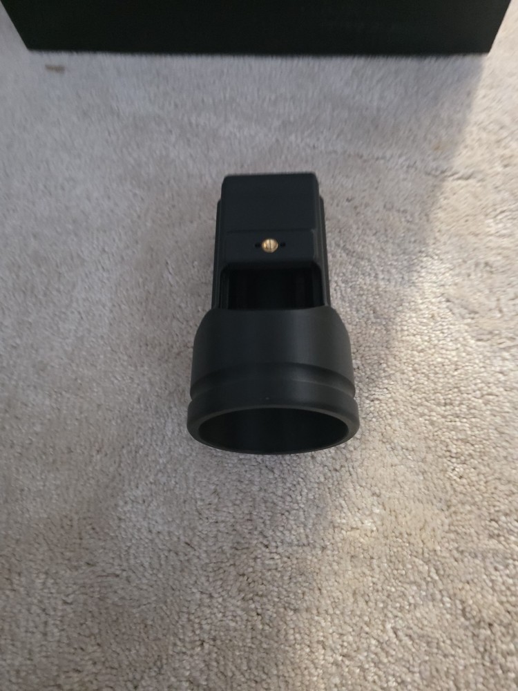 DJI Pocket 3 Housing