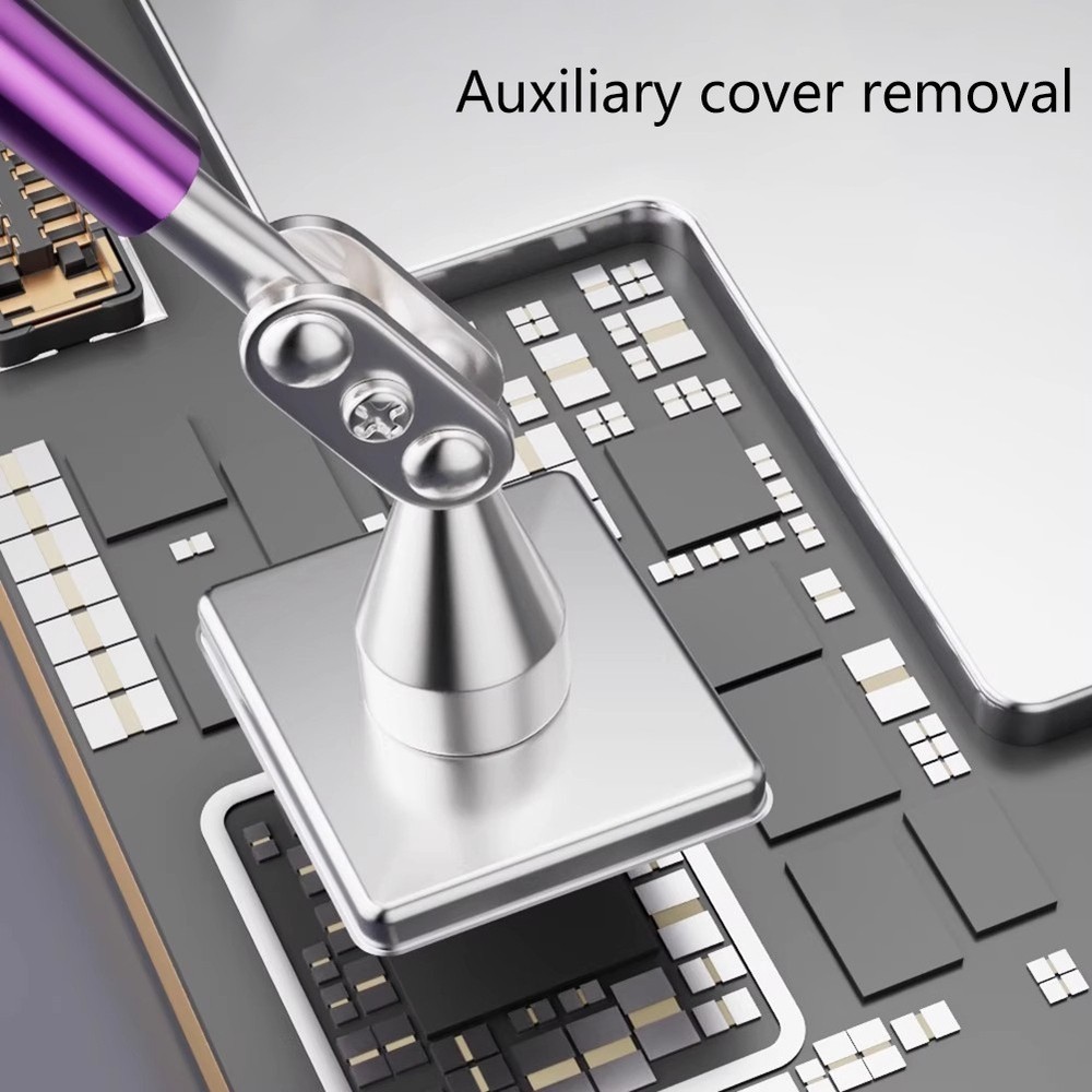 For Electronics Maintenance Explosion-Proof Separator High Efficiency Tool