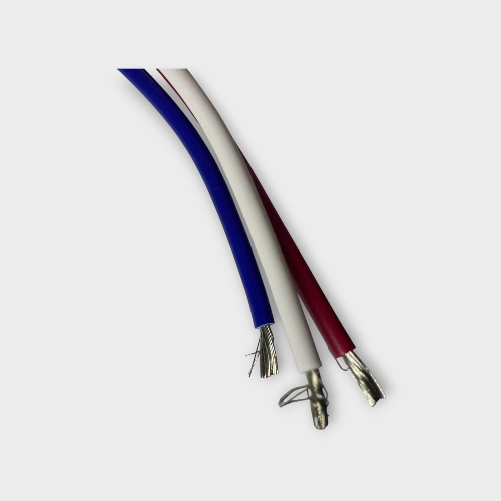 Raritan 2216000A, Multifunction Flush Panel - NEW