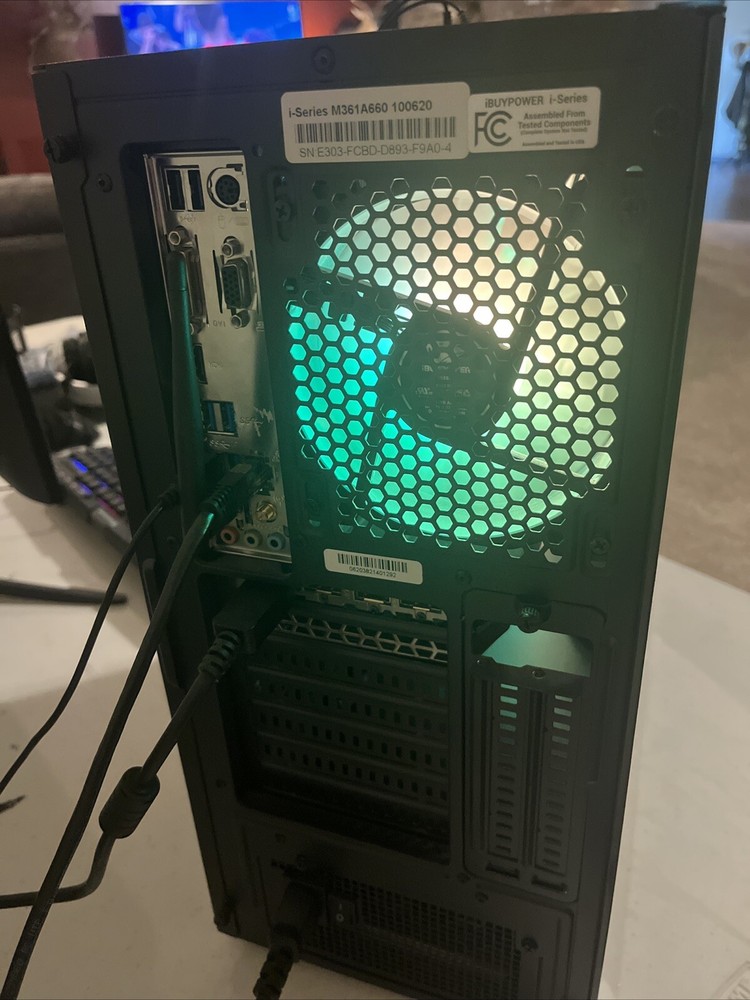 Gaming Pc