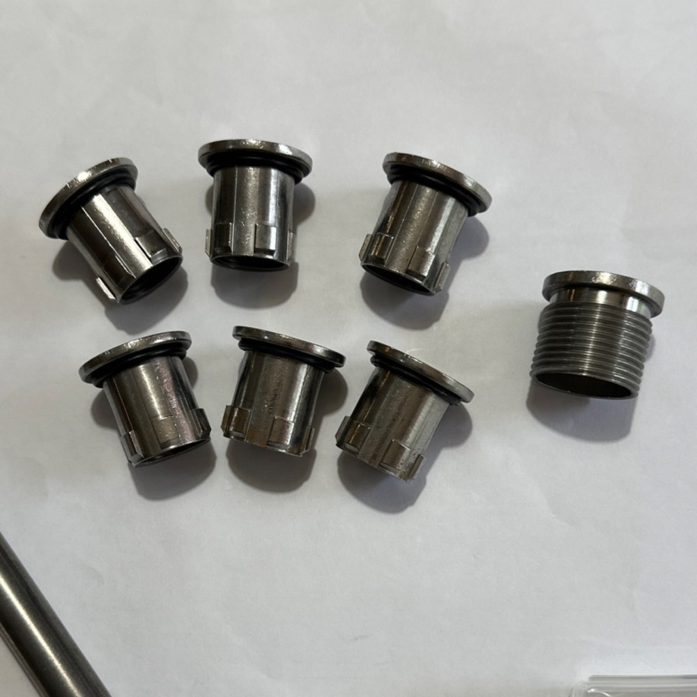 Hornady Lock-n-Load Iron Press