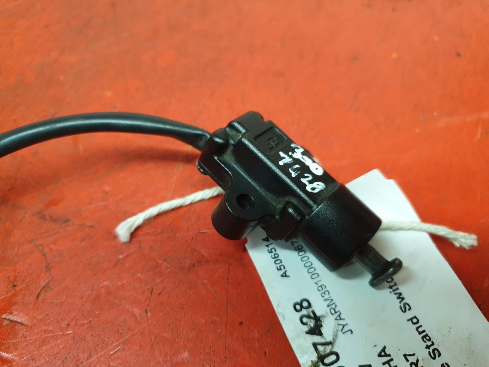 2023 YAMAHA YZF R7 SIDE STAND SWITCH