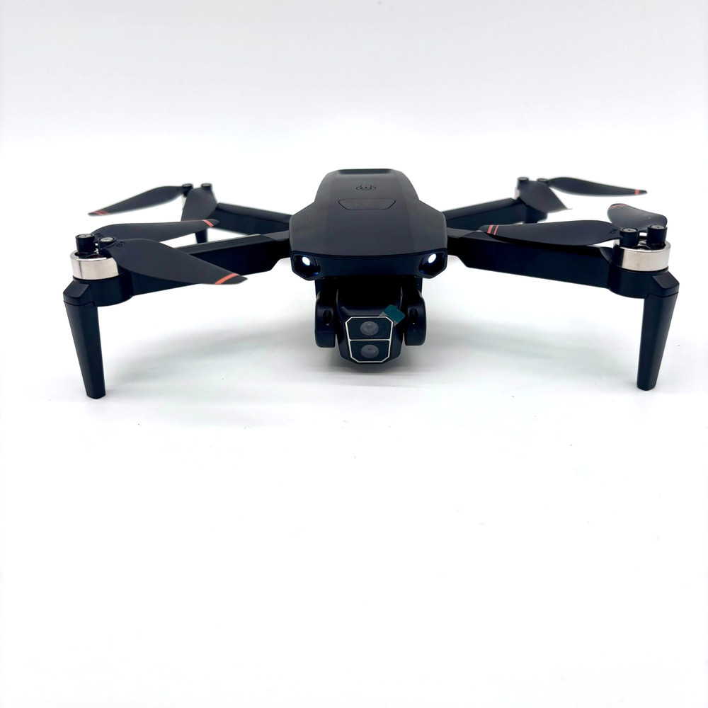 Foldable Brushless Motor Drone High Definition Camera System Model L106