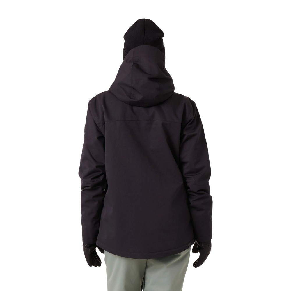 Roxy Jetty 3N1 Women's Winter Jacket, Black, Medium