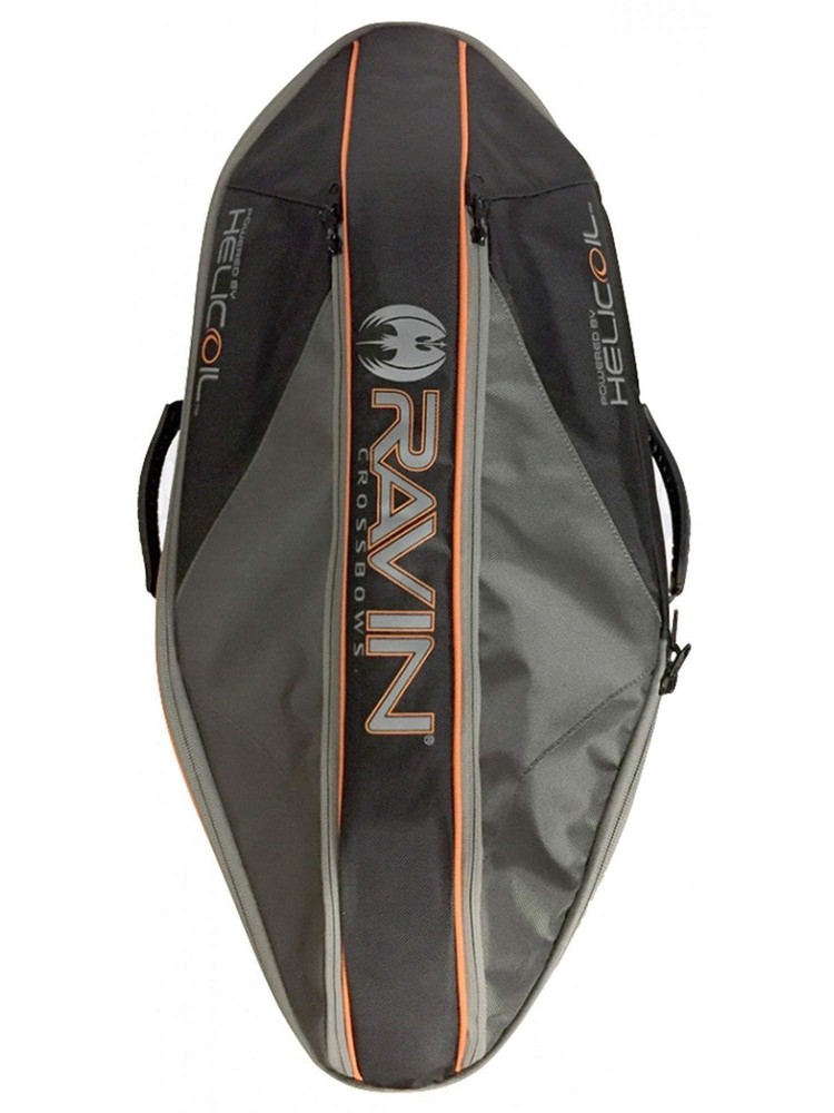 Ravin R181 Soft-Shell Crossbow Case For Use Exclusively With Ravin Crossbows...
