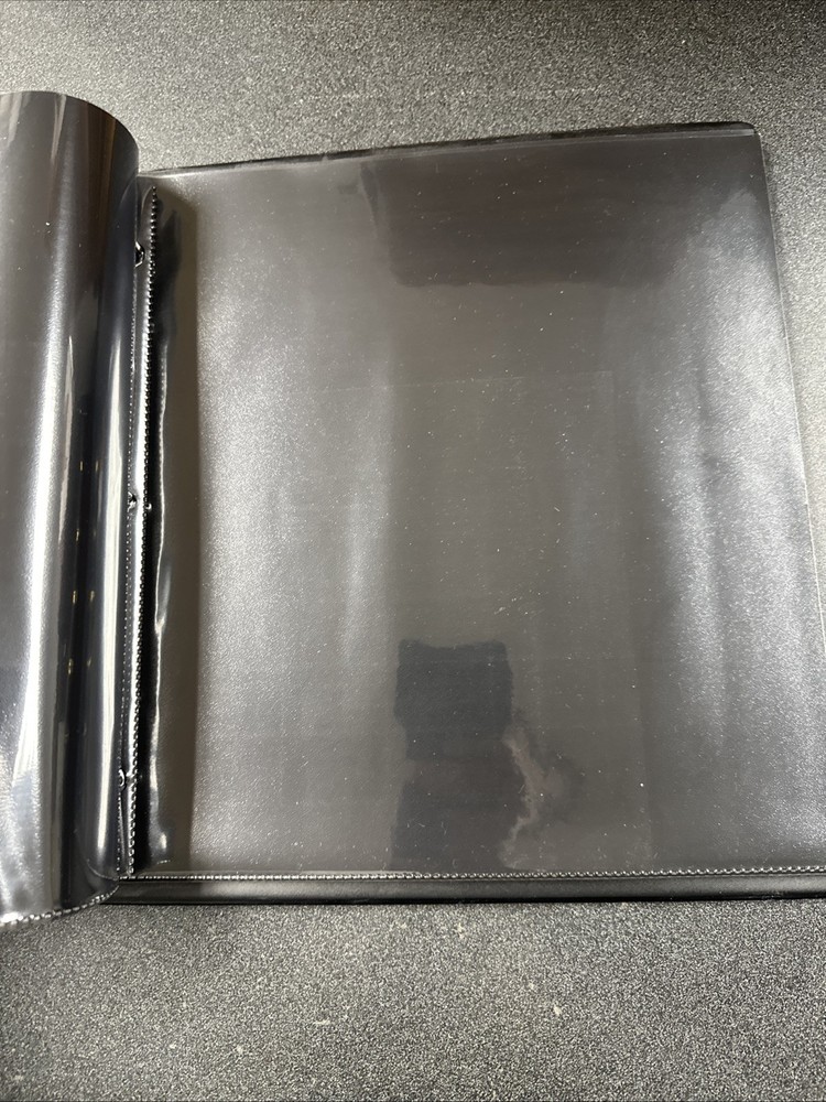 3x Stamp Sheet Books ( 2 Scott )