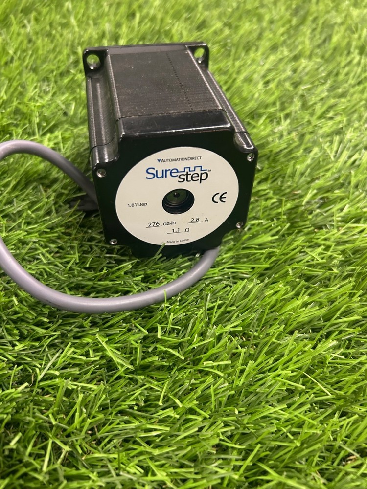 AUTOMATION DIRECT  SURE STEP STEPPER MOTOR