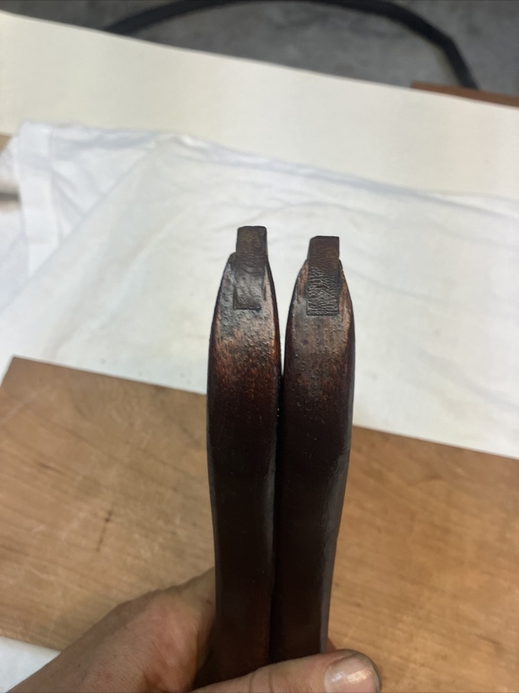 2 Mystery Woodworking Tools (?)