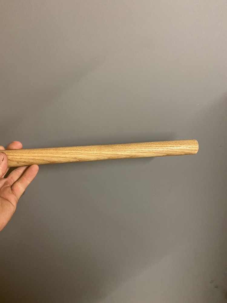 Post-Apocalyptic Rabbit Stick Hunting Tool