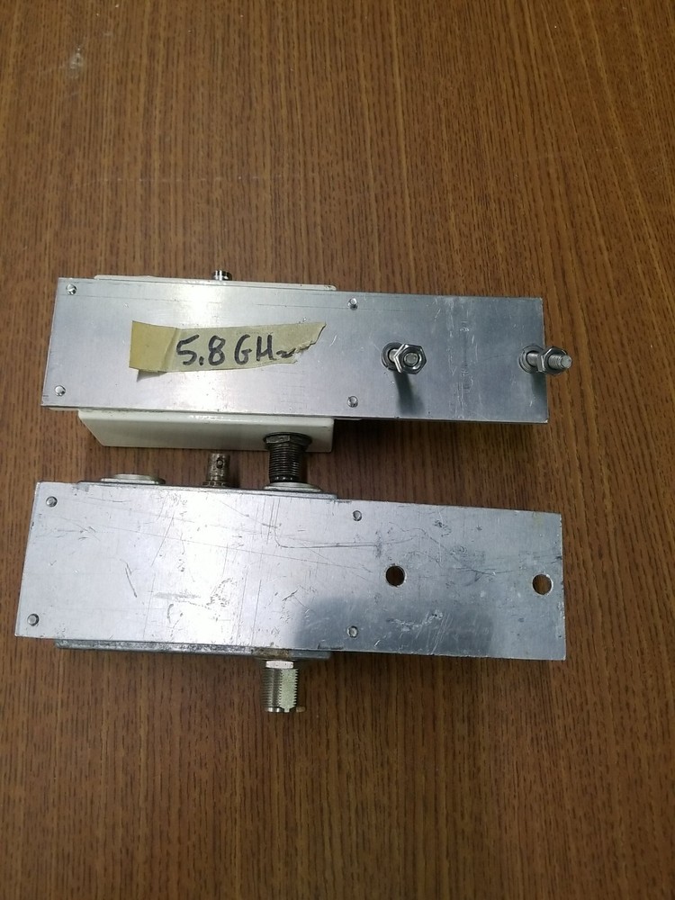 5 GHz Transmitter units (x2)