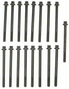 Head Bolt Set  Mahle Original  GS33348