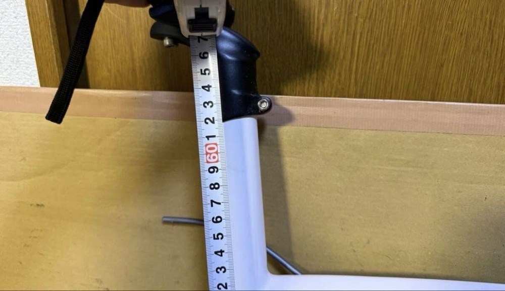 Deda DedaChai Carbon Road Frame Set Size 50