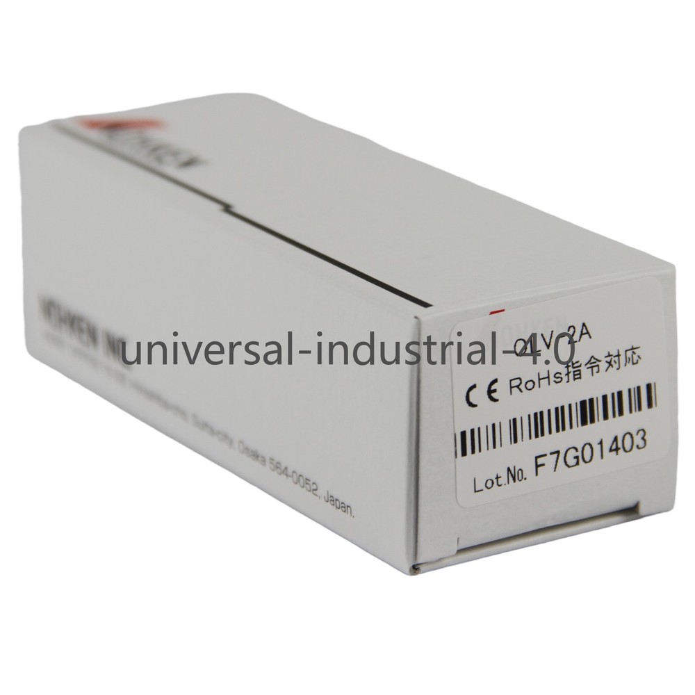 New In Box NOHKEN OLV-2A Small Float Level Switch