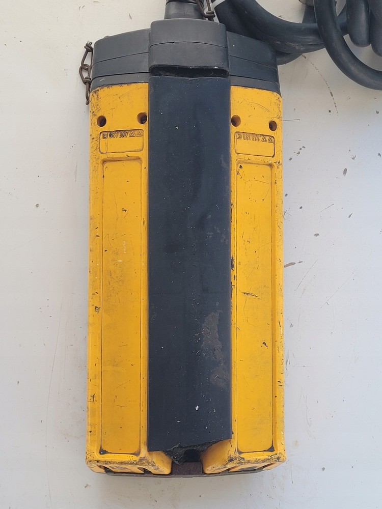 Demag DEMAG DST 6/7 Control Cassette