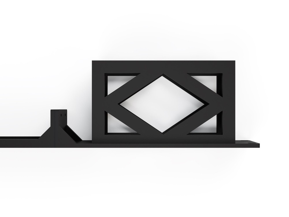 19" TP-Link Omada ER605 Rack Mount - 1U (Modular)