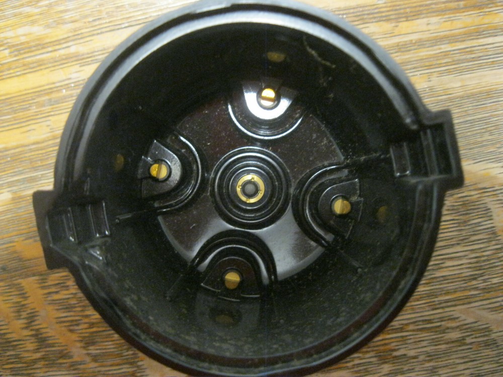Distributor Cap Standard DHE-156