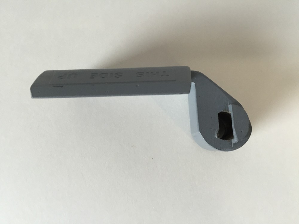 BonSante breadmaker Kneading Paddle Blade Model B1500