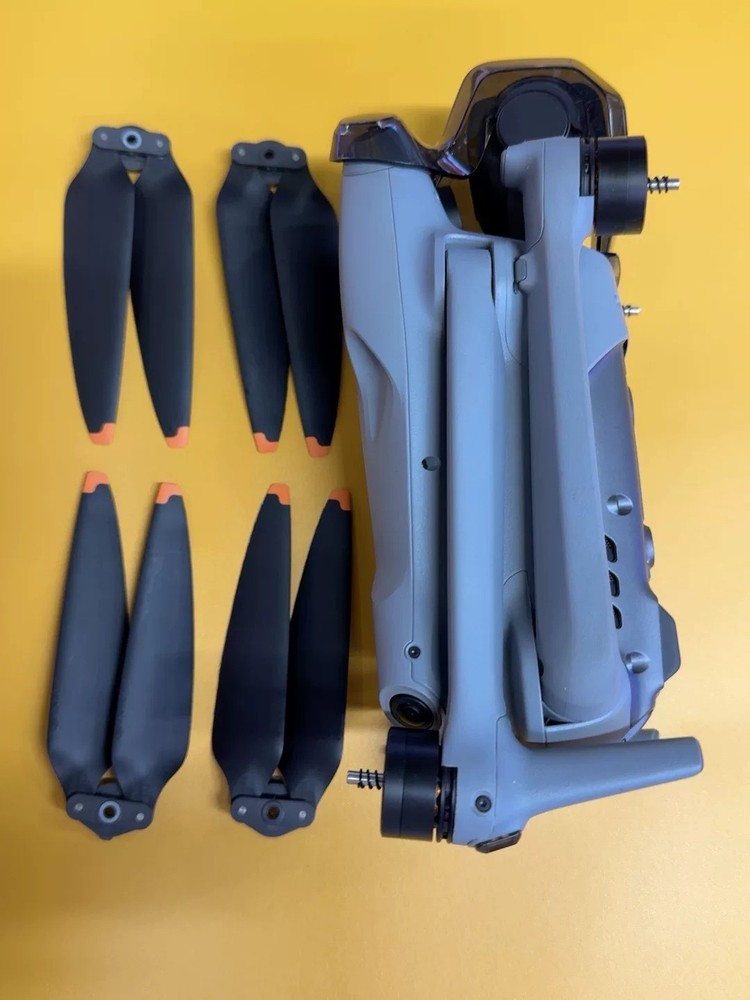 Unbound DJI Air 3 Drone Unit Only Without Battery & Remote Controller