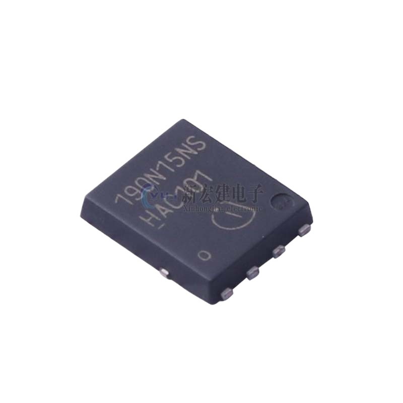 10 piece set BSC190N15NS3G