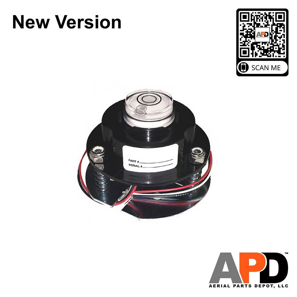 Skyjack 124138 Level Sensor