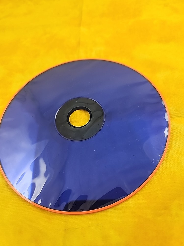 Mega Memory Manager For Playstation 2 PS2 Disc