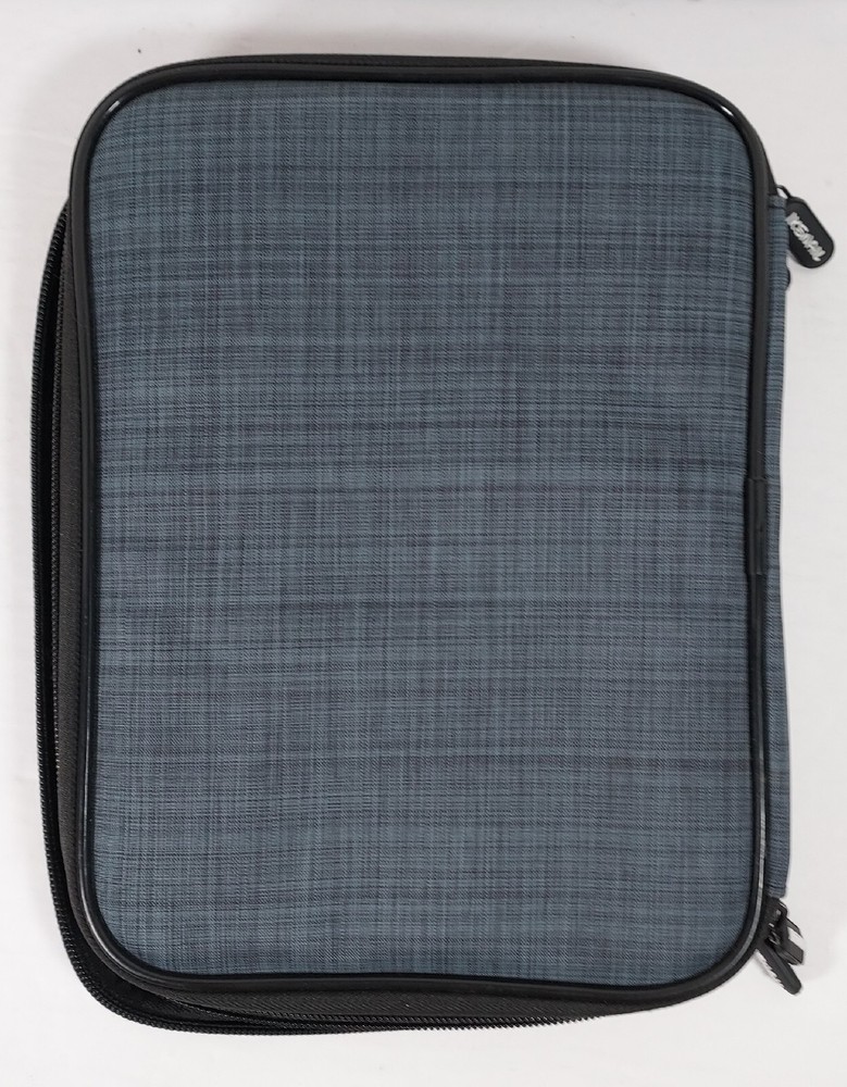 IKSNAIL Cable Organizer Case