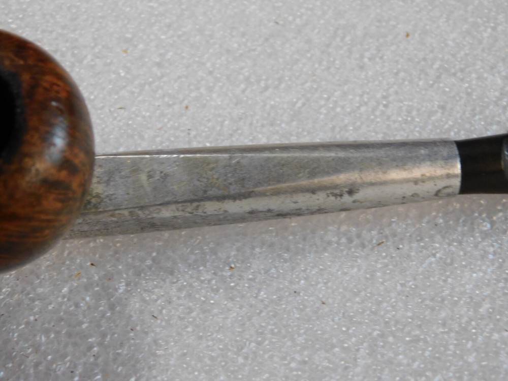 Unique Estate Thoro-Kleen Smoking Pipe