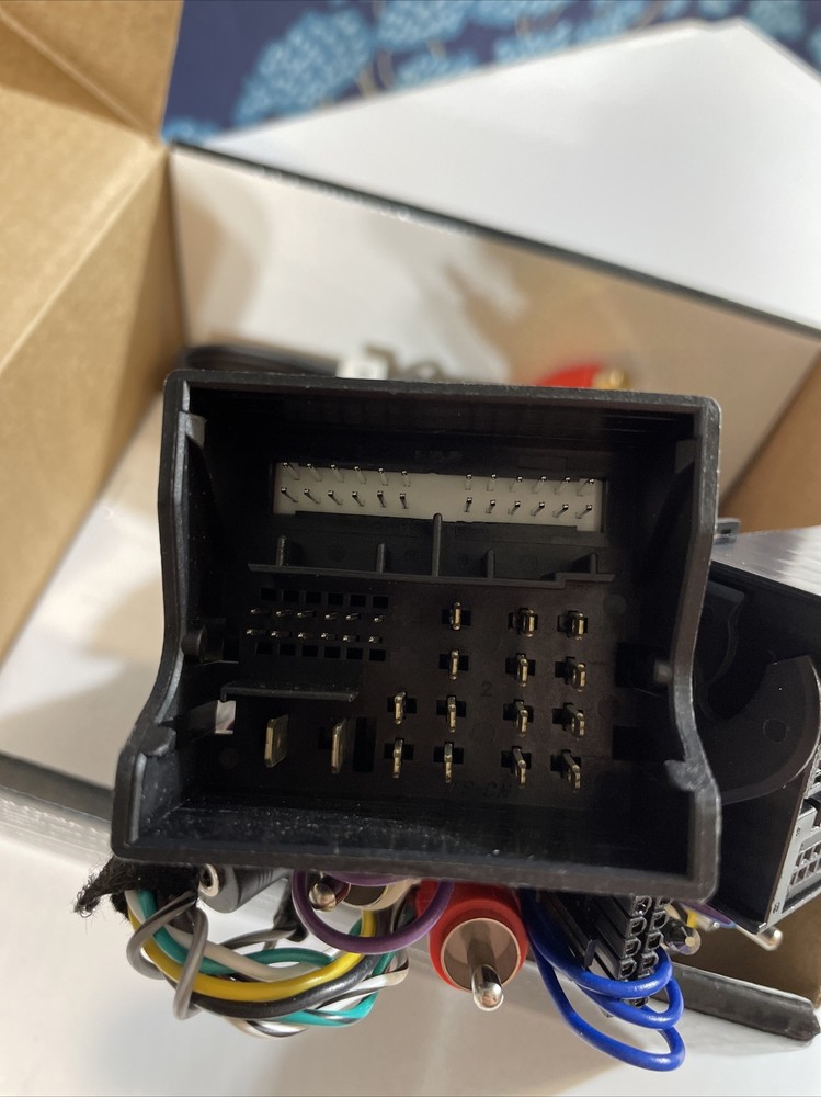 FAAFTECH FT-VF-VW5 Version 2.0 Video Interface for Volkswagen 2018-2021