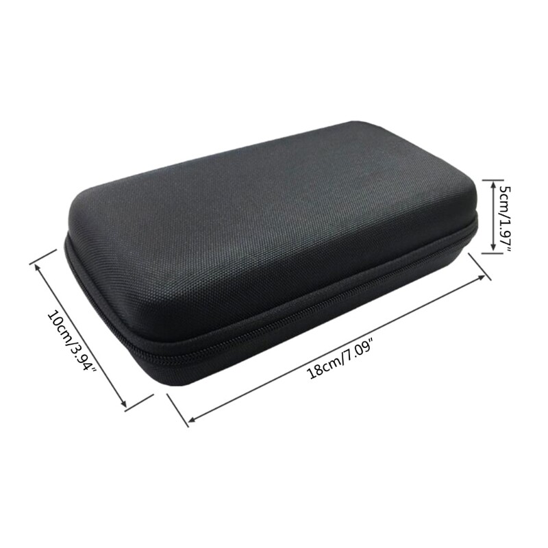 Multi functional Storage Bag for DS211 DS212 DS213 Oscilloscope Handheld Case