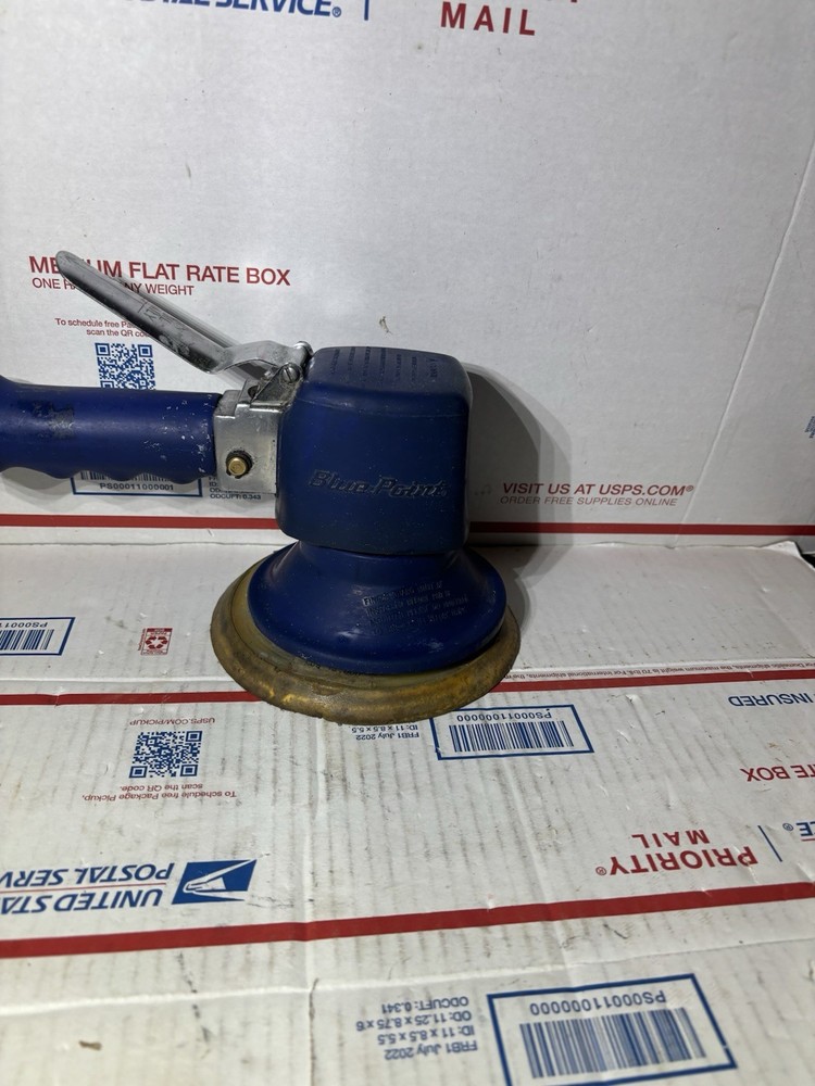 Blue Point At400 Air Sander