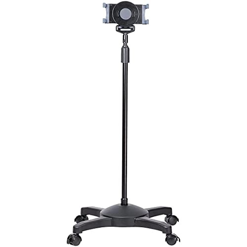 StarTech Mobile Tablet Stand with wheels (stndtbltmob)