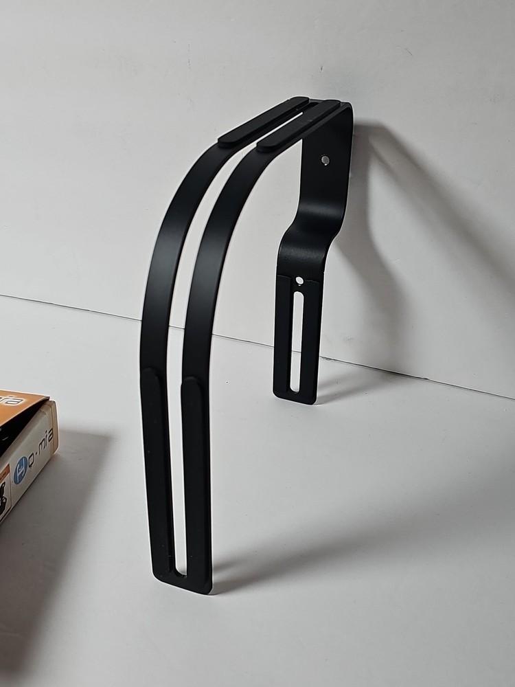 For DSLR Camera U Shape Camera 4 Flash Bracket Frame Mount New In Box